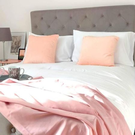 Brand New Designer Apartments In Liverpool - Newsham Park L6 Esterno foto