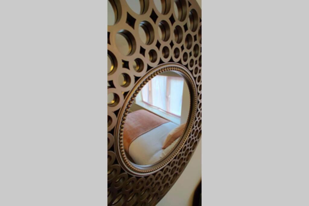 Brand New Designer Apartments In Liverpool - Newsham Park L6 Esterno foto